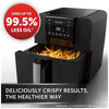 Breville Halo 5.5 Litre Air Fryer: VDF126