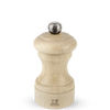 Peugeot Bistro 10cm Salt/Pepper Mill - Natural Wood