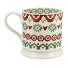 Emma Bridgewater Christmas Joy 1/2 Pint Mug