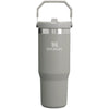 Stanley IceFlow Flip Straw Tumbler 0.88L - Ash