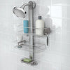 Simplehuman Medium adjustable shower caddy