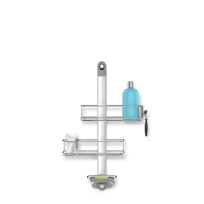 Simplehuman Medium adjustable shower caddy