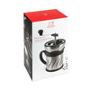 Peugeot Paris Two-in One Mill & Coffee Press