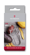 Victorinox Swiss STAR Peeler Straight Edge 6.0912