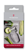 Victorinox Swiss STAR Peeler Julienne Cutter 6.0914