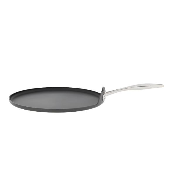 Stellar 6000 Element Hard Anodised 30cm Non Stick Crepe Pan: S667