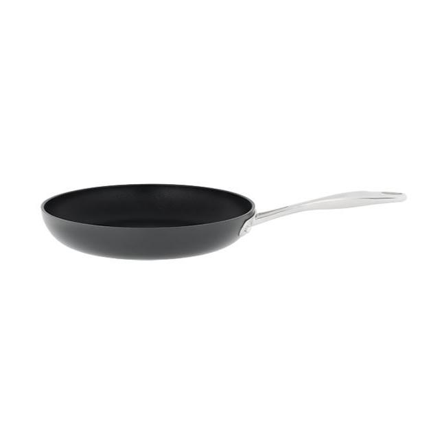 Stellar 6000 Element Hard Anodised 26cm Frypan: S620