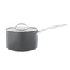 Stellar 6000 Element Hard Anodised 20cm Saucepan 3.8L: S607