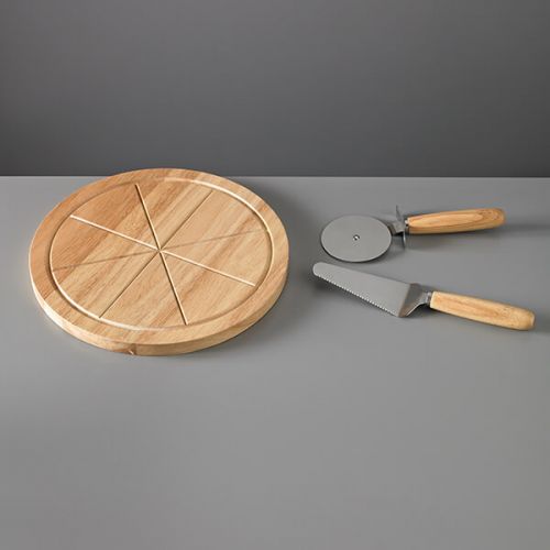 Large Hardwood Chopping Board - James Martin Market