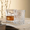 Galway Crystal Liffey DOF Tumbler Pair