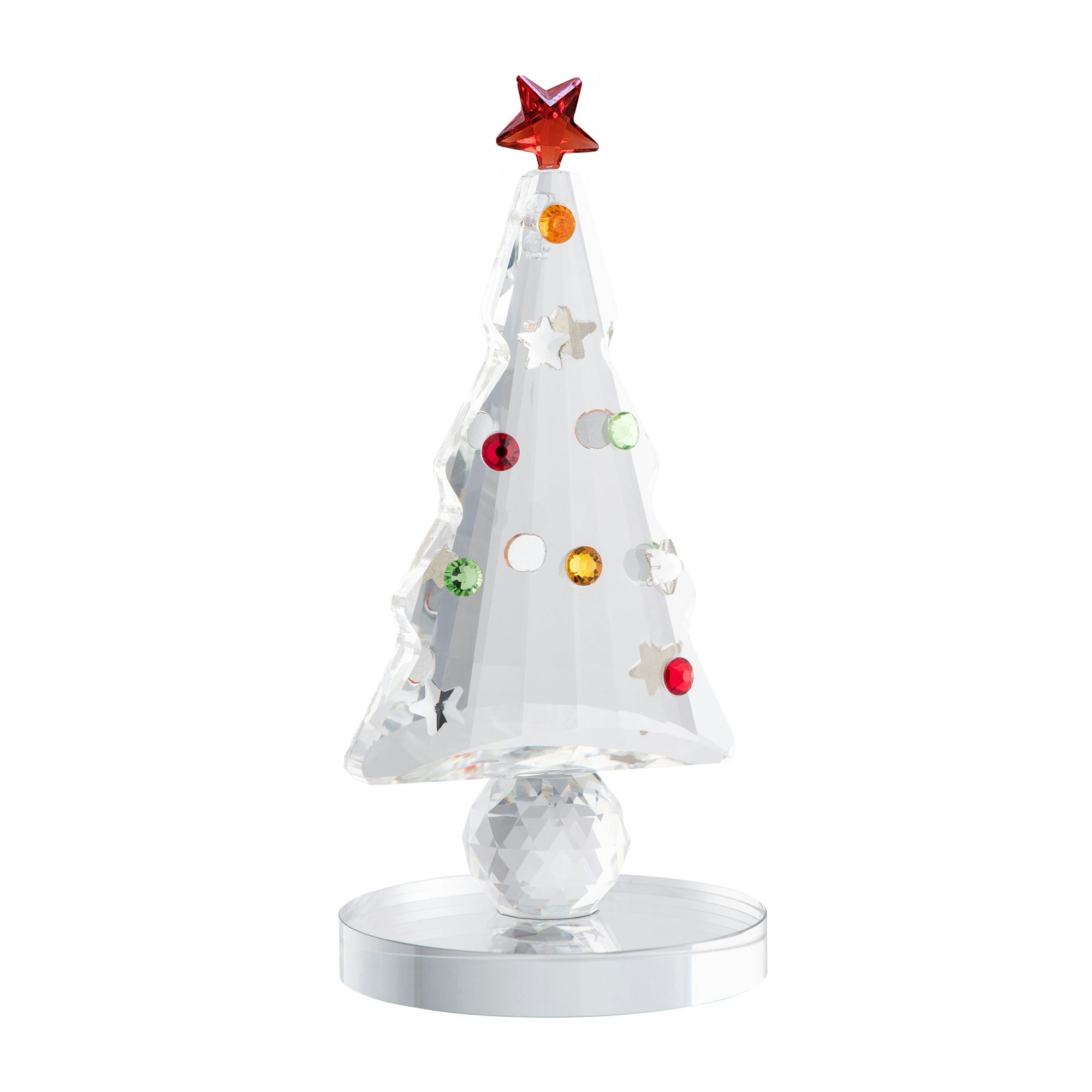 Galway Crystal Living Christmas Tree: GGM22