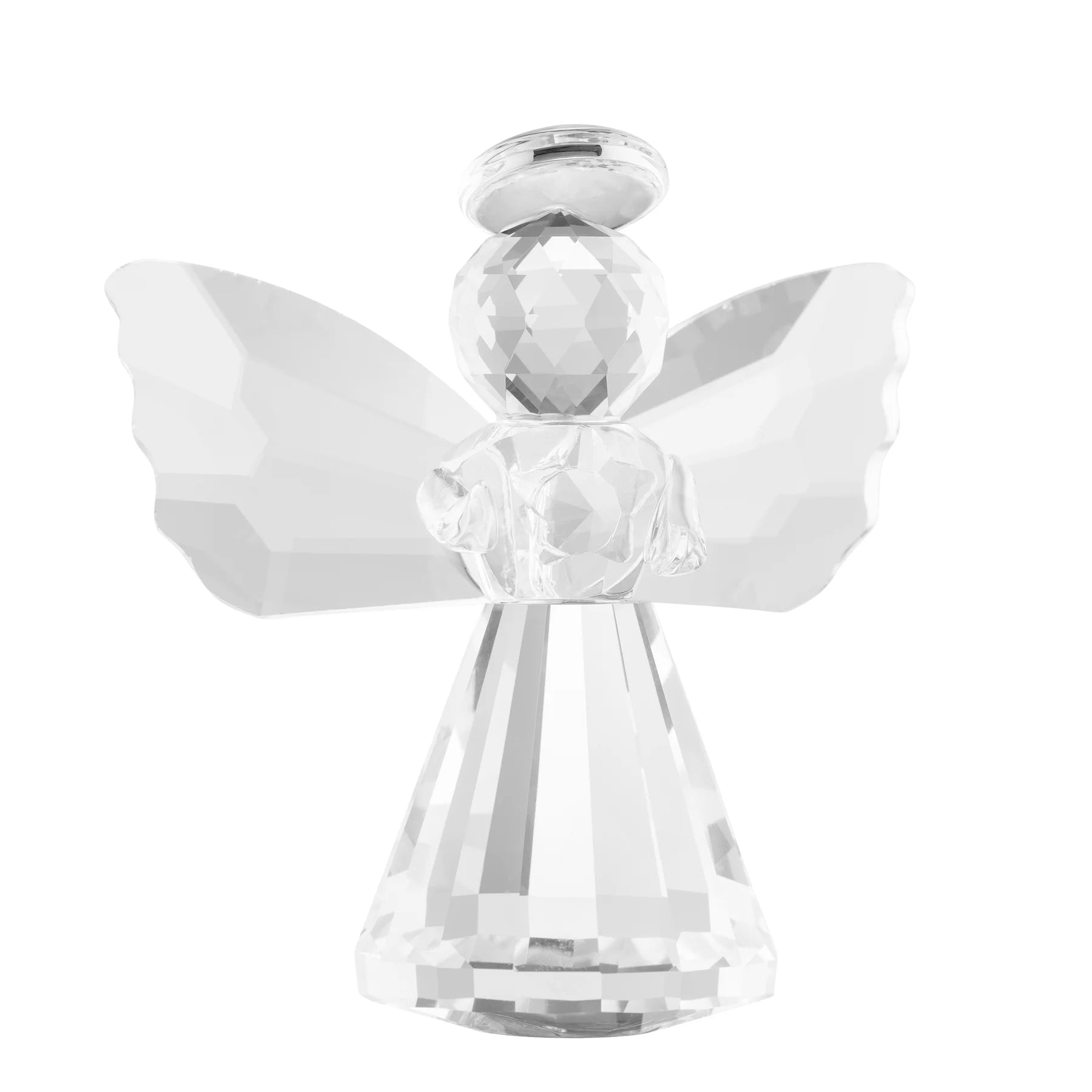 Galway Crystal Living Angel: GIC45