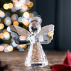 Galway Crystal Living Angel: GIC45