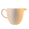 Belleek Living Erne Cream Jug: 9378