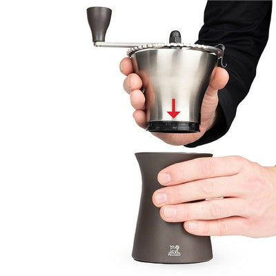 Peugeot Kronos Coffee Mill 19cm