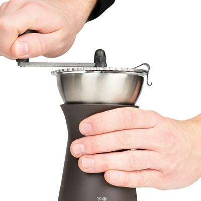 Peugeot Kronos Coffee Mill 19cm