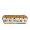 Nicholas Mosse Forget Me Not - Large Rectangular Oven Dish