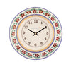 Nicholas Mosse  Old Rose - Large Wall Clock