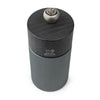 Peugeot Line Dark Aluminium Manual Salt/Pepper Mill