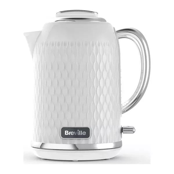 breville curve