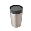 Brabantia Make & Take Insulated Cup 0.20 Litre - Dark Grey