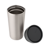 Brabantia Make & Take Insulated Cup 0.36 Litre - Dark Grey