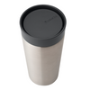 Brabantia Make & Take Insulated Cup 0.36 Litre - Dark Grey