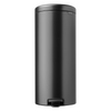 Brabantia NewIcon Pedal Bin 30 Litre - Confident Grey