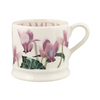 Emma Bridgewater Autumn Cyclamen Small Mug