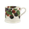 Emma Bridgewater Fruits - Blackberry Small Mug