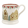 Emma Bridgewater Gingerbread 1/2 Pint Mug