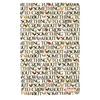 Emma Bridgewater Rise and Shine Tea Towel