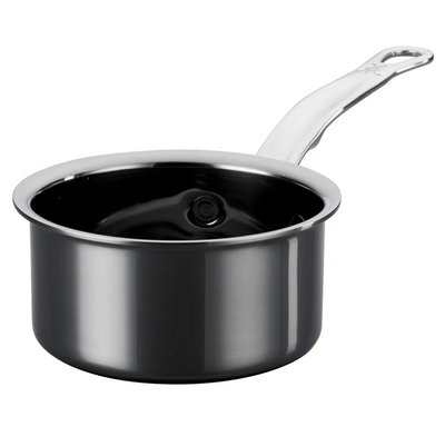 Hestan NanoBond Titanium Induction Butter Warmer - 12cm  0.7L