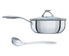 Circulon SteelShield Non Stick 24cm Chef’s Pan  30017