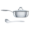 Circulon SteelShield Non Stick 24cm Chef’s Pan  30017