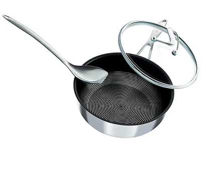 Circulon SteelShield Non Stick 24cm Chef’s Pan  30017