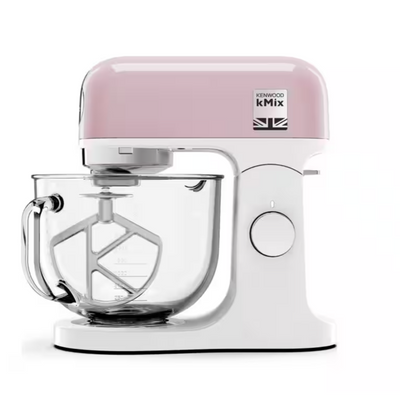 Kenwood K-Mix Pastel Pink Stand Mixer: KMX754PP