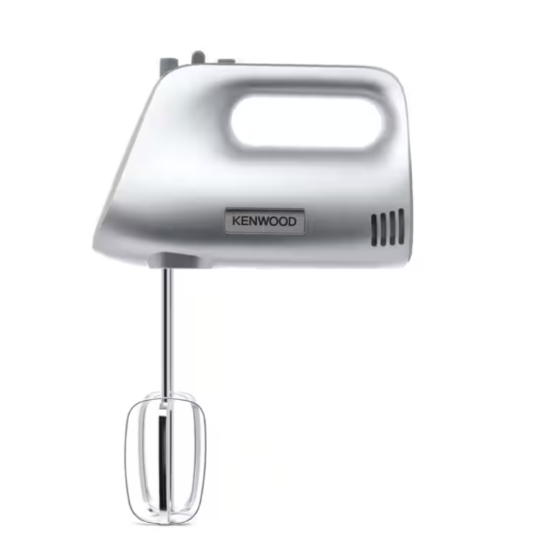 Kenwood Electric Hand Mixer Silver: HMP30.A0SI