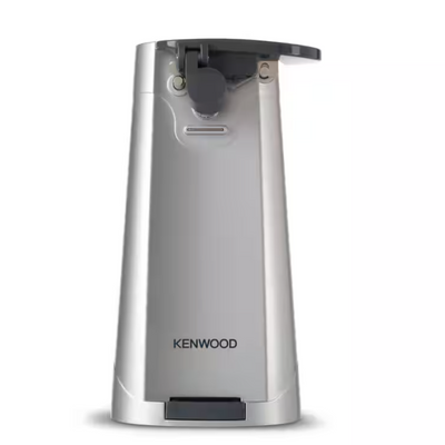 Kenwood Electric Can Opener Silver: CAP70.AOSI