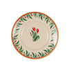 Nicholas Mosse Red Blooms Side Plate