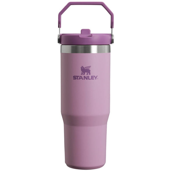 Stanley IceFlow Flip Straw Tumbler 0.88L - Lilac 10-09993