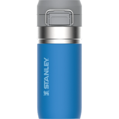 Stanley Quick Flip Water Bottle  0.47L - Azure