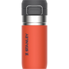 Stanley Quick Flip Water Bottle  0.47L - Tigerlily Plum