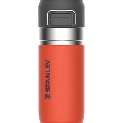 Stanley Quick Flip Water Bottle  0.47L - Tigerlily Plum