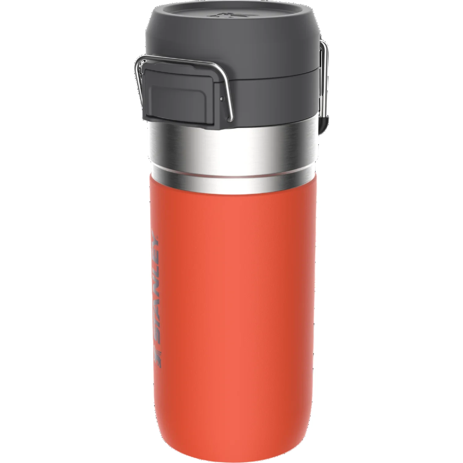 Stanley Quick Flip Water Bottle  0.47L - Tigerlily Plum