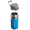 Stanley Quick Flip Water Bottle  0.47L - Azure