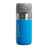 Stanley Quick Flip Water Bottle  0.47L - Azure