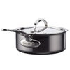 Hestan Nanobond Titanium 18cm Saucepan & Lid: 1.9 Litre