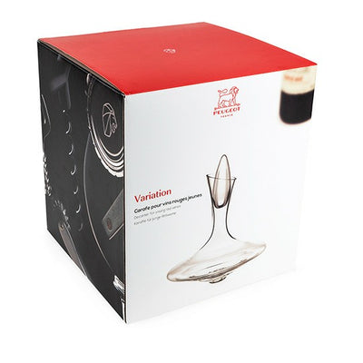 Peugeot Variation Young wine carafe 750ml