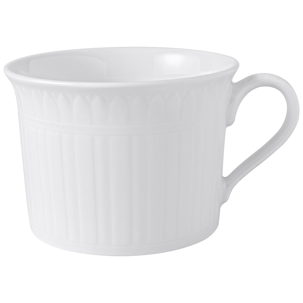 Villeroy and Boch Cellini Breakfast Cup